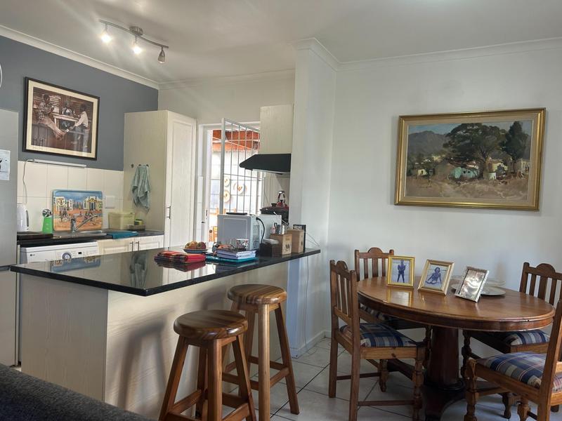 2 Bedroom Property for Sale in Melkbosstrand Western Cape